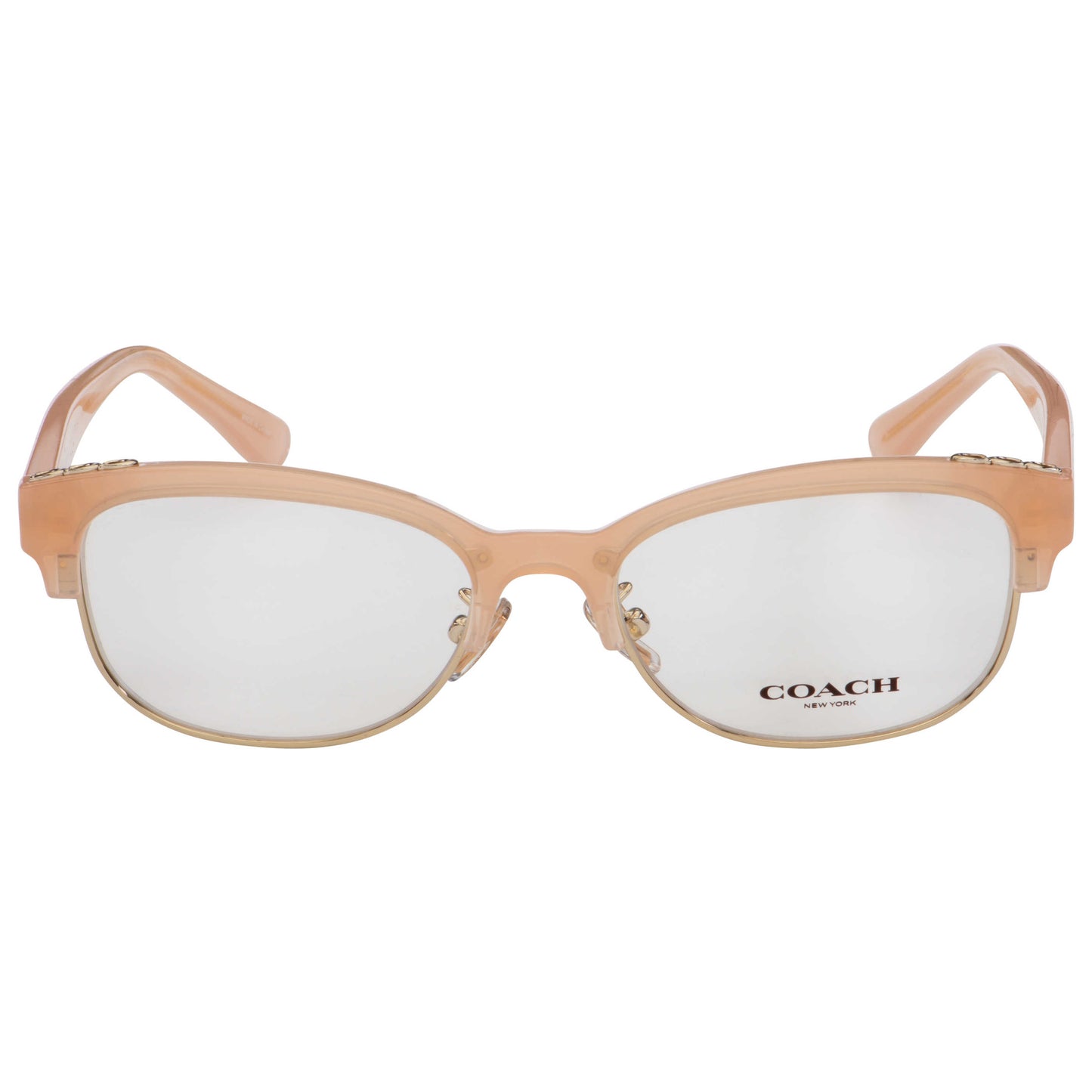 Back view of Coach Fashion Women's Opticals HC6157-5113-52