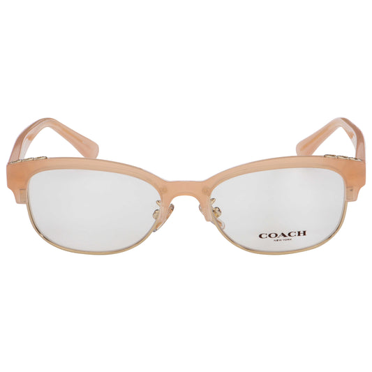 Back view of Coach Fashion Women's Opticals HC6157-5113-52