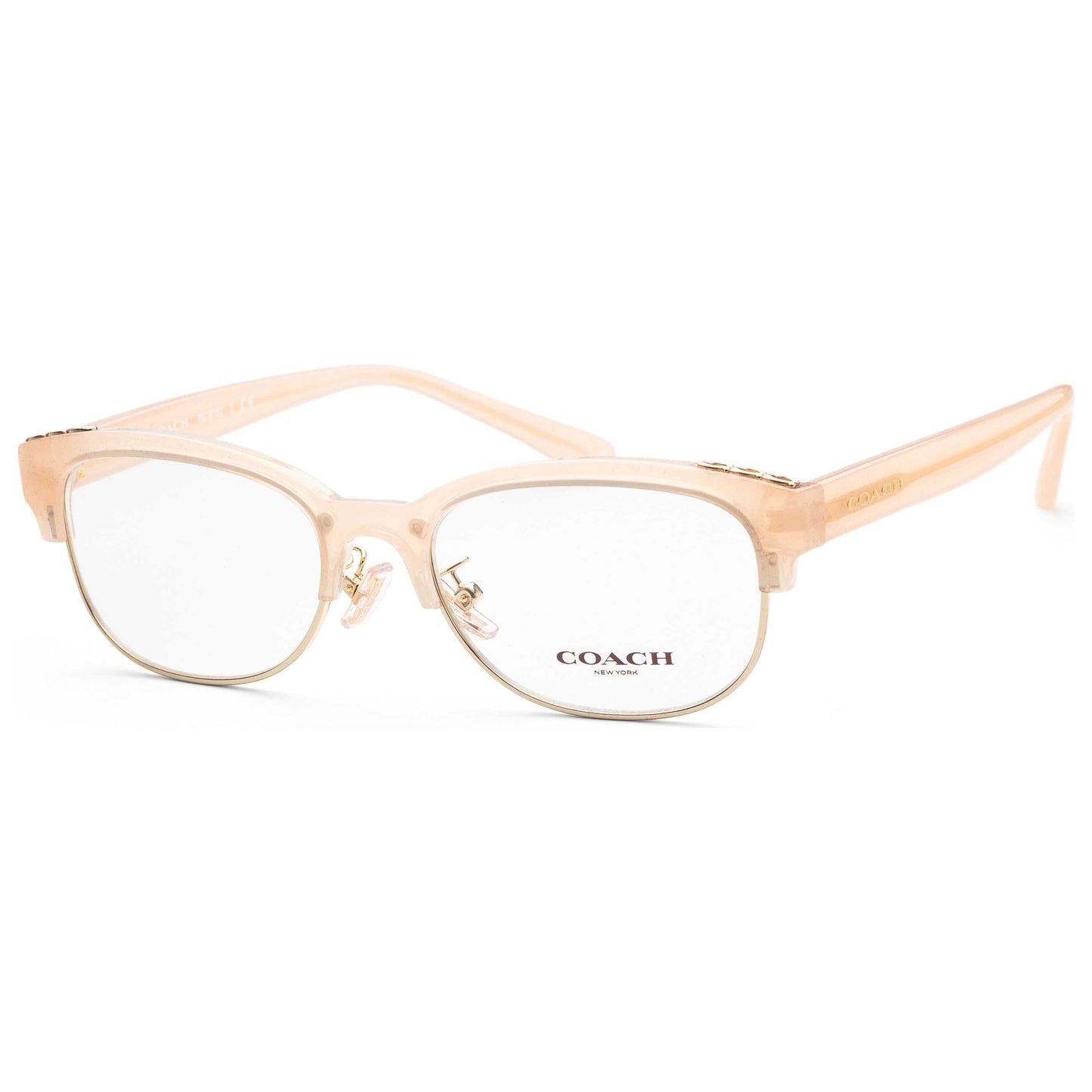 Front view of Coach Fashion Women's Opticals HC6157-5113-52