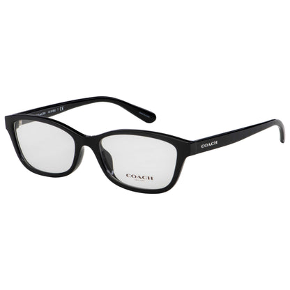 Front view of Coach Fashion Unisex Opticals HC6159U-5002-54