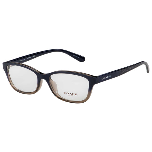 Front view of Coach Fashion Unisex Opticals HC6159U-5623-54