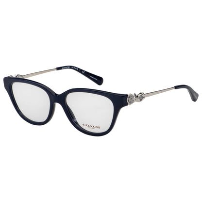 Front view of Coach Fashion Unisex Opticals HC6161B-5480-52