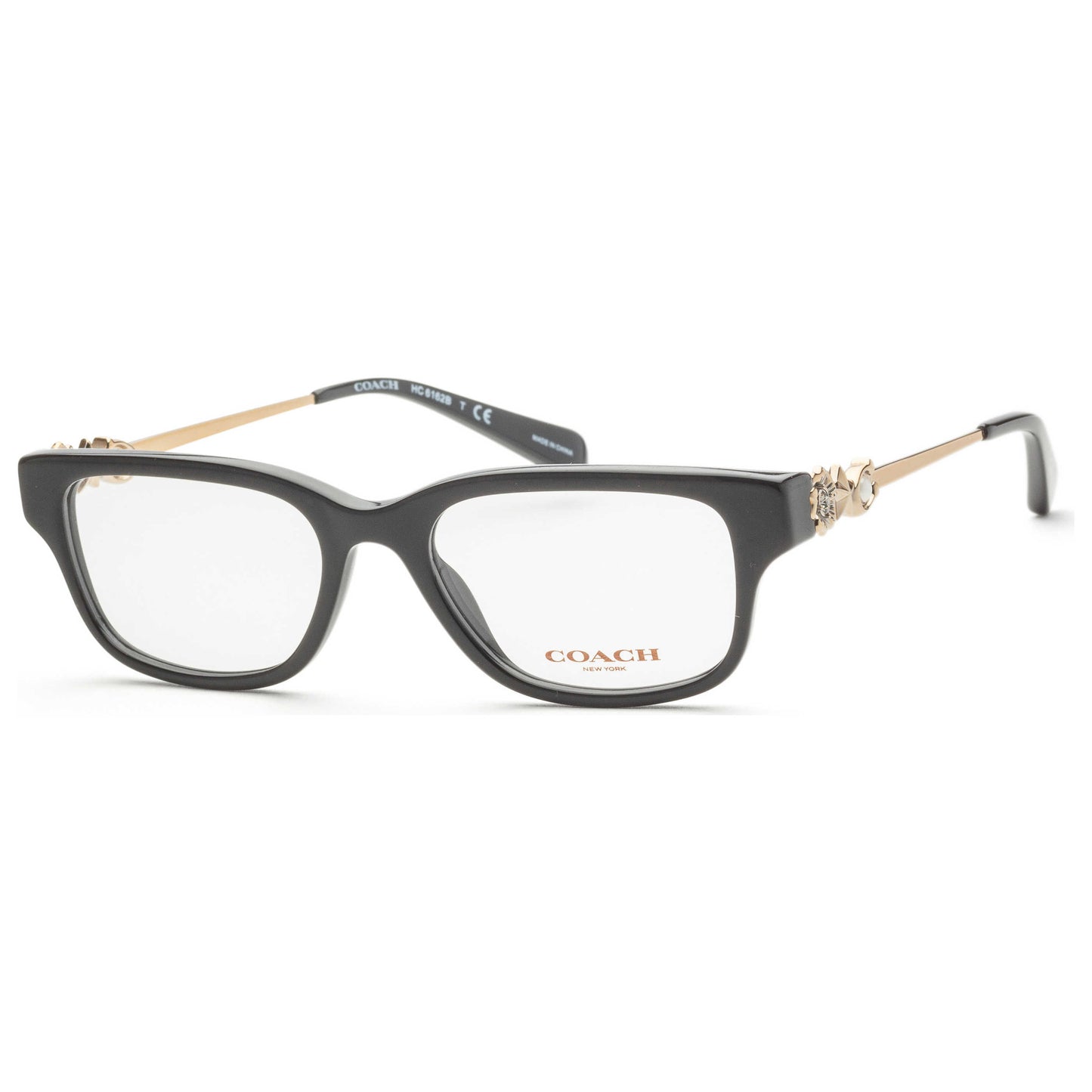 Front view of Coach Fashion Women's Opticals HC6162B-5002