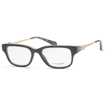 Front view of Coach Fashion Women's Opticals HC6162B-5002