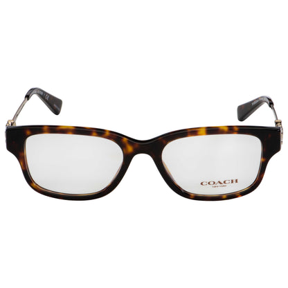 Back view of Coach Fashion Women's Opticals HC6162B-5120-49