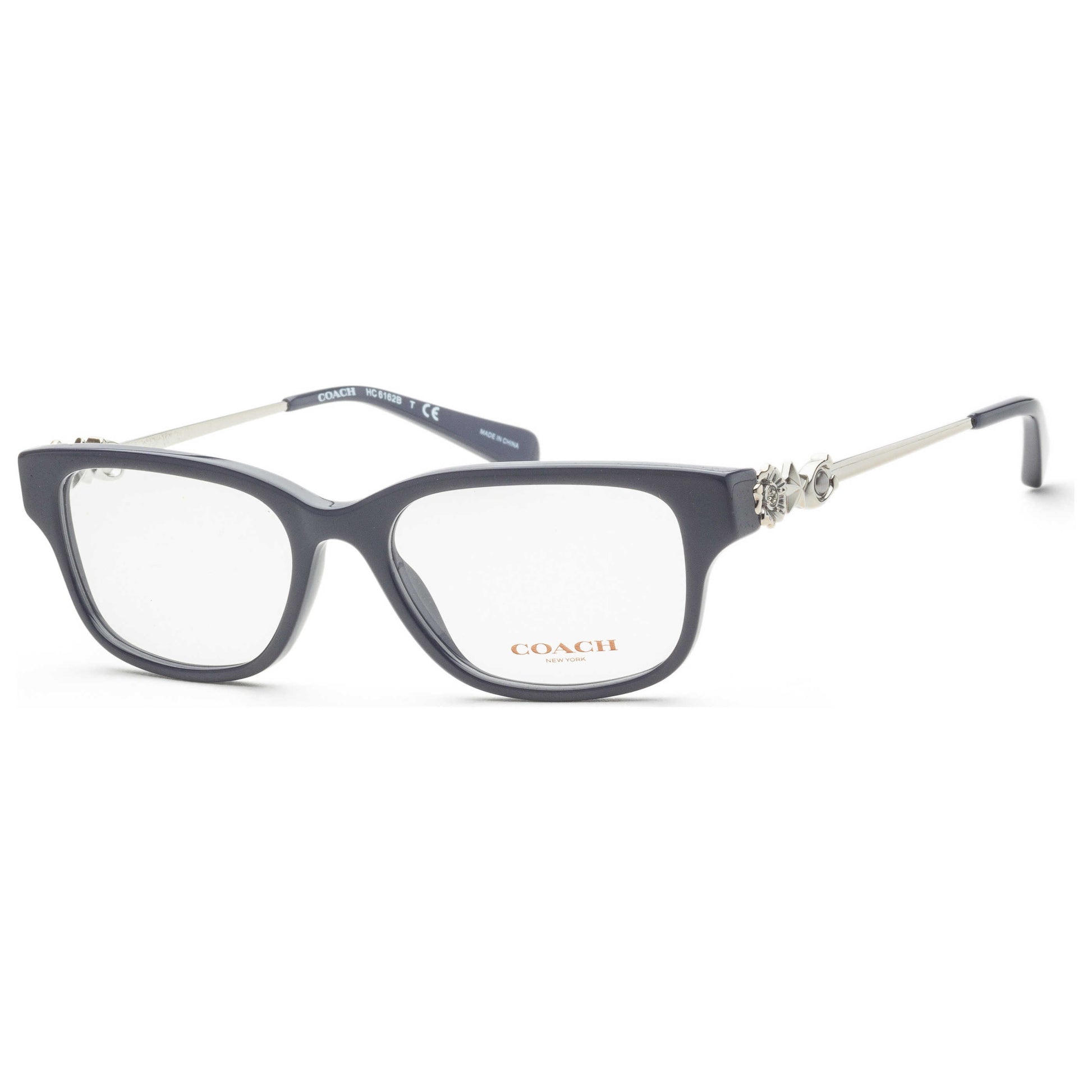 Front view of Coach Fashion Women's Opticals HC6162B-5480