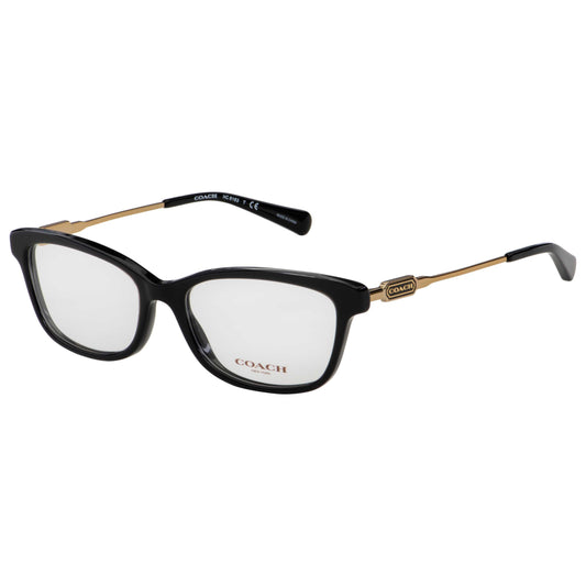 Front view of Coach Fashion Unisex Opticals HC6163-5002-54