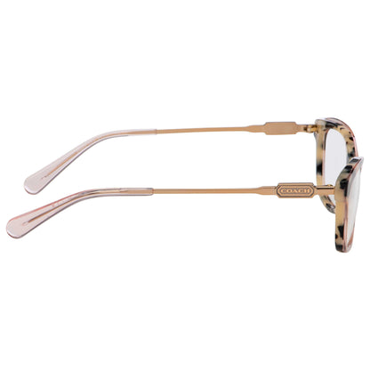 Coach Fashion Unisex Opticals HC6163-5403-54 - Image #4
