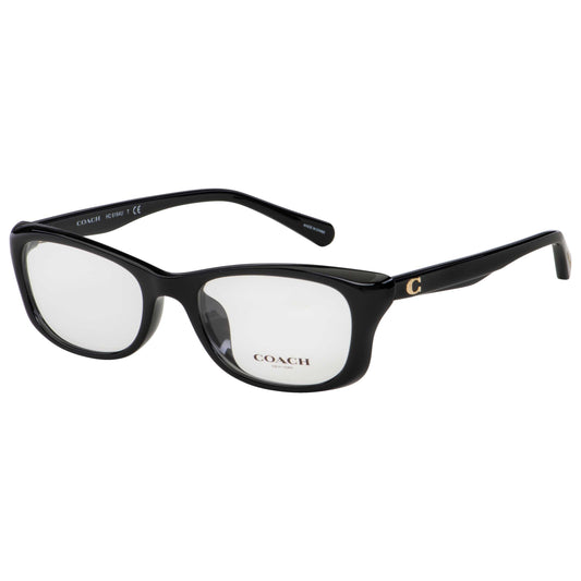 Front view of Coach Fashion Unisex Opticals HC6164U-5002-51