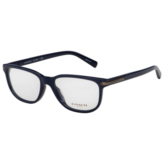 Front view of Coach Fashion Unisex Opticals HC6165U-5635-54