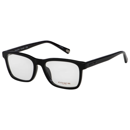 Front view of Coach Fashion Unisex Opticals HC6166U-5634-54