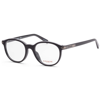 Front view of Coach Fashion Unisex Opticals HC6167U-5002-51
