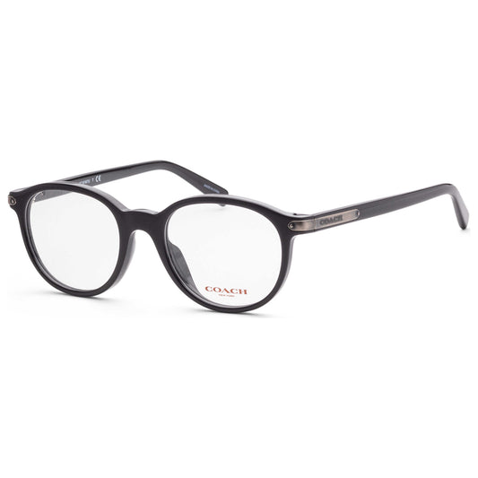 Front view of Coach Fashion Unisex Opticals HC6167U-5002-51