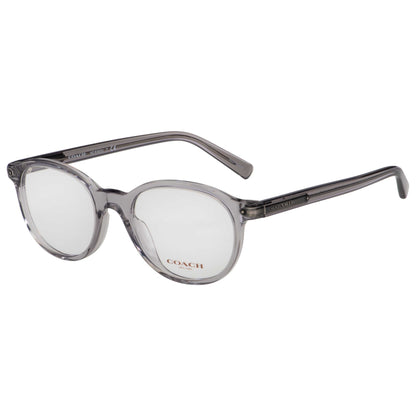 Front view of Coach Fashion Unisex Opticals HC6167U-5176-51