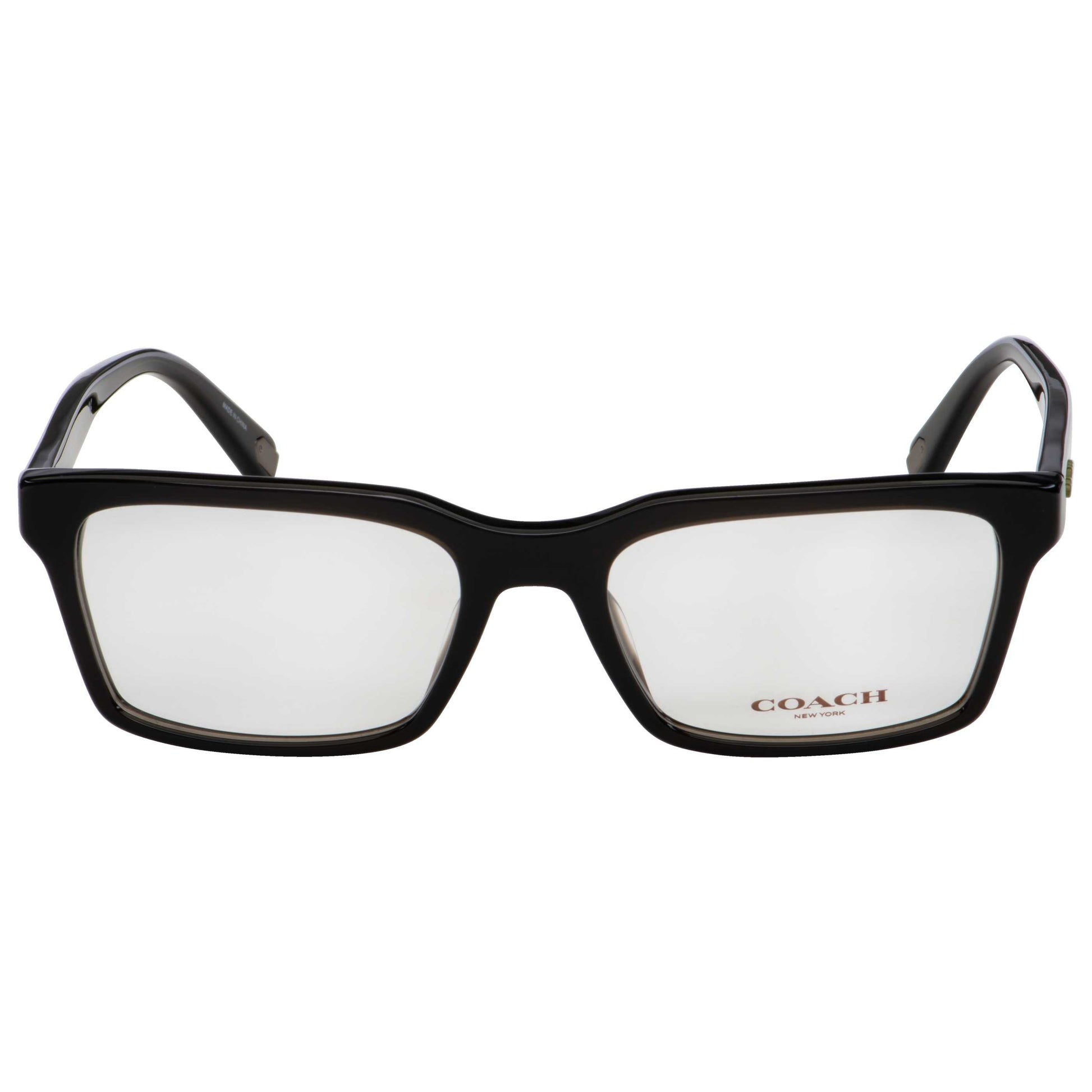 Coach Fashion Unisex Opticals HC6169U-5030-53 - Image #2