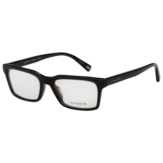 Front view of Coach Fashion Unisex Opticals HC6169U-5030-53