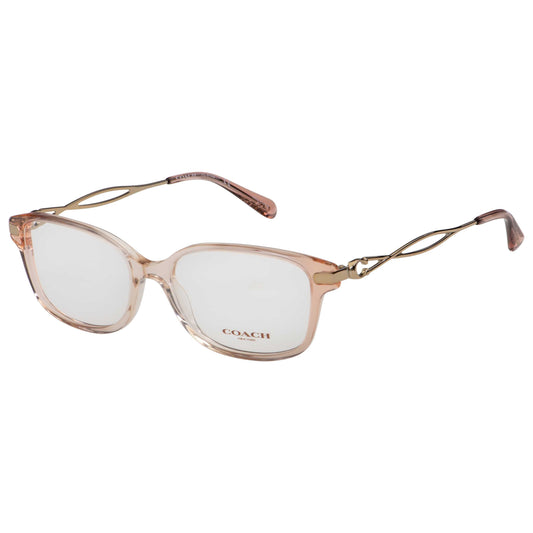 Front view of Coach Fashion Unisex Opticals HC6172-5640-54