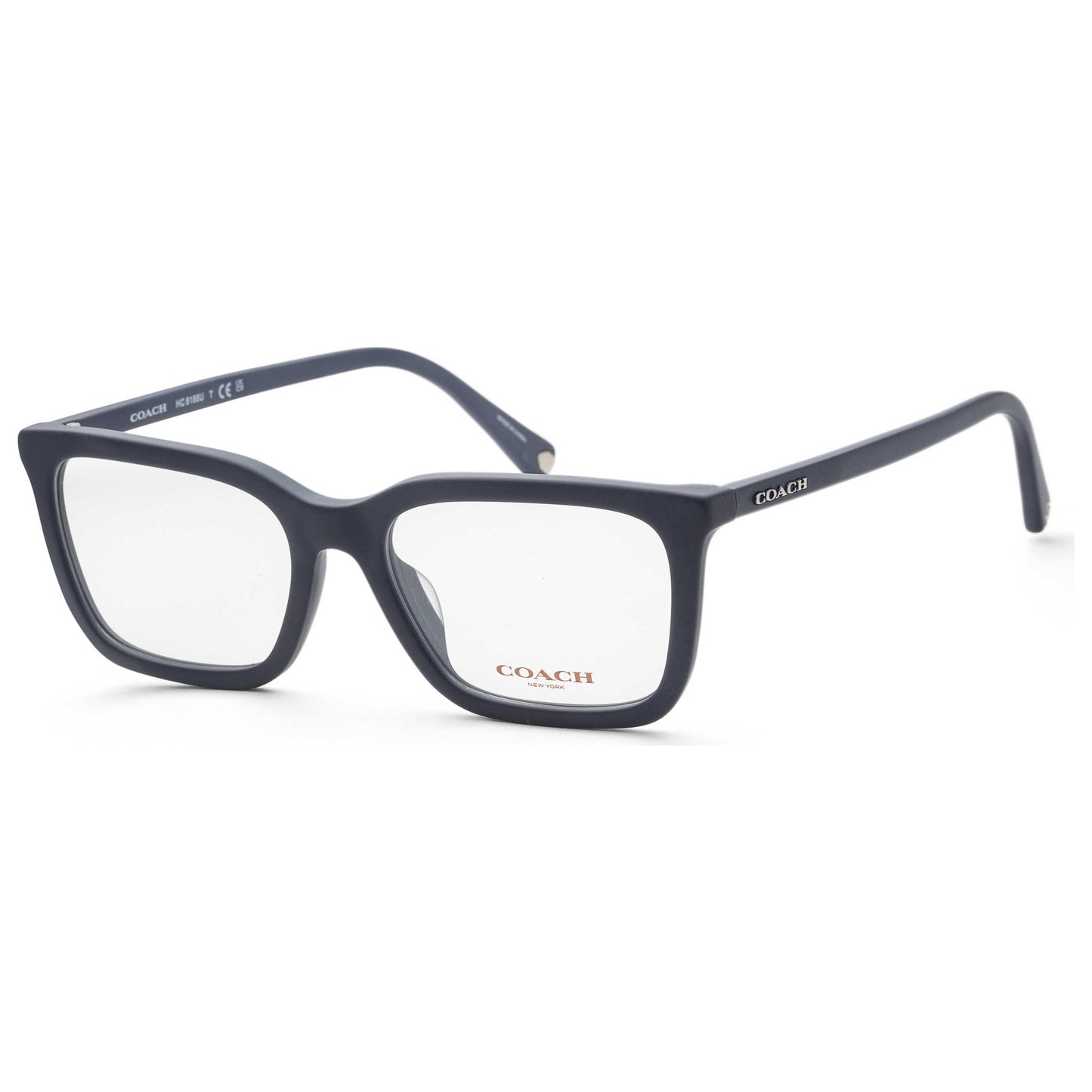 Front view of Coach Fashion Men's Opticals HC6188U-5674
