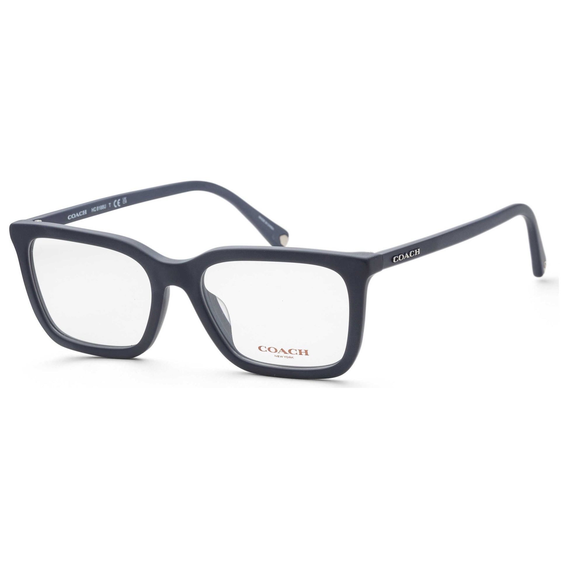 Front view of Coach Fashion Men's Opticals HC6188U-5674