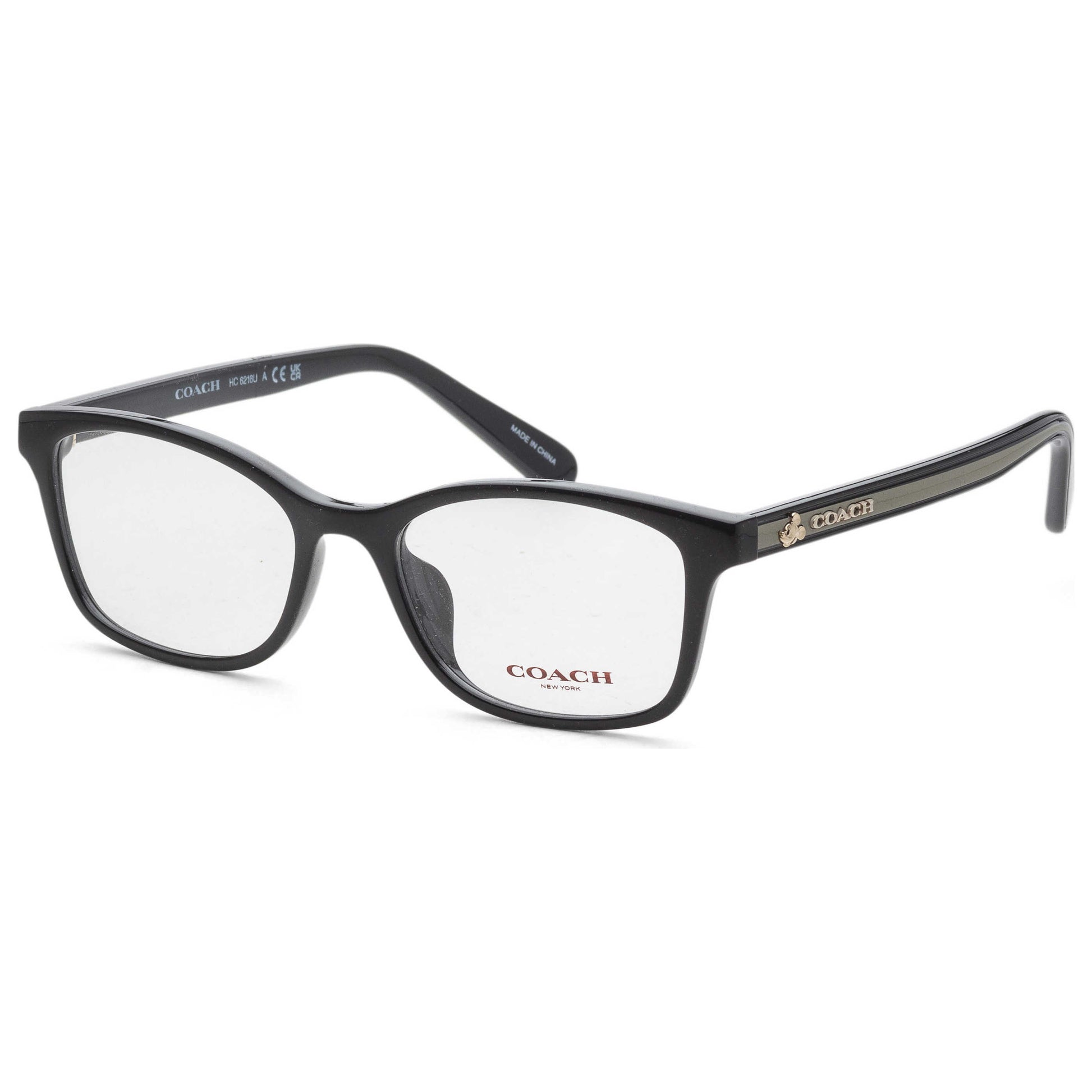 Front view of Coach Fashion Women's Opticals HC6216U-5120-51