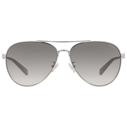 Coach Fashion Women's Sunglasses HC7140-90016I-61 - Image #2