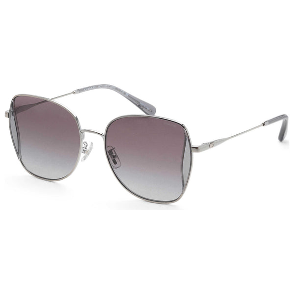 Coach Women's Sunglasses HC7158D-90013C-58 – Ashford.com