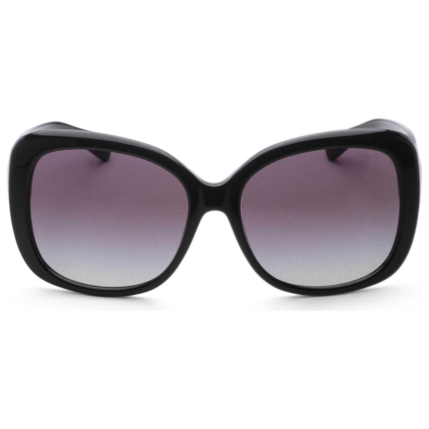 Coach Women's Sunglasses HC8158-500211-58 - Image #6