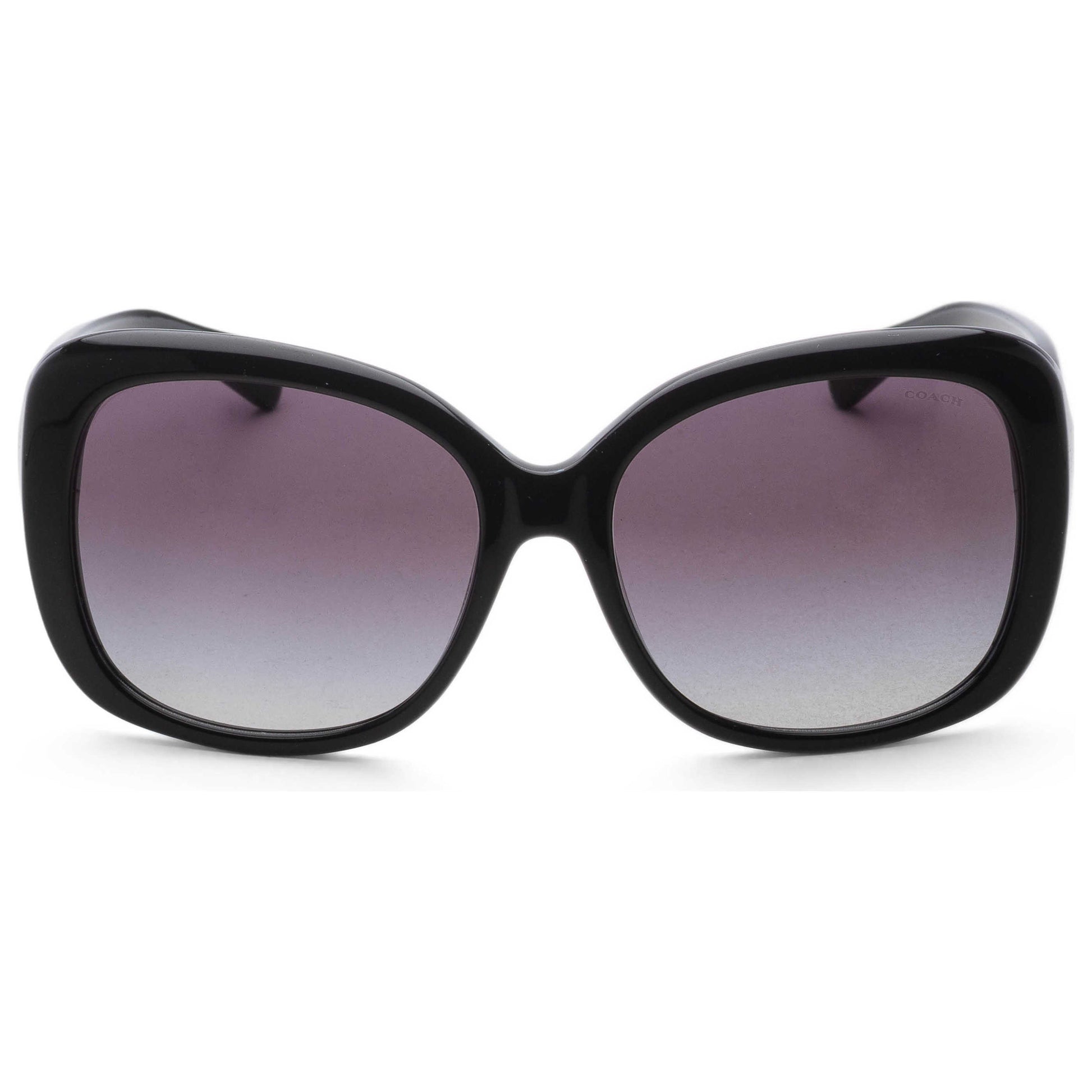 Coach Women's Sunglasses HC8158-500211-58 - Image #6