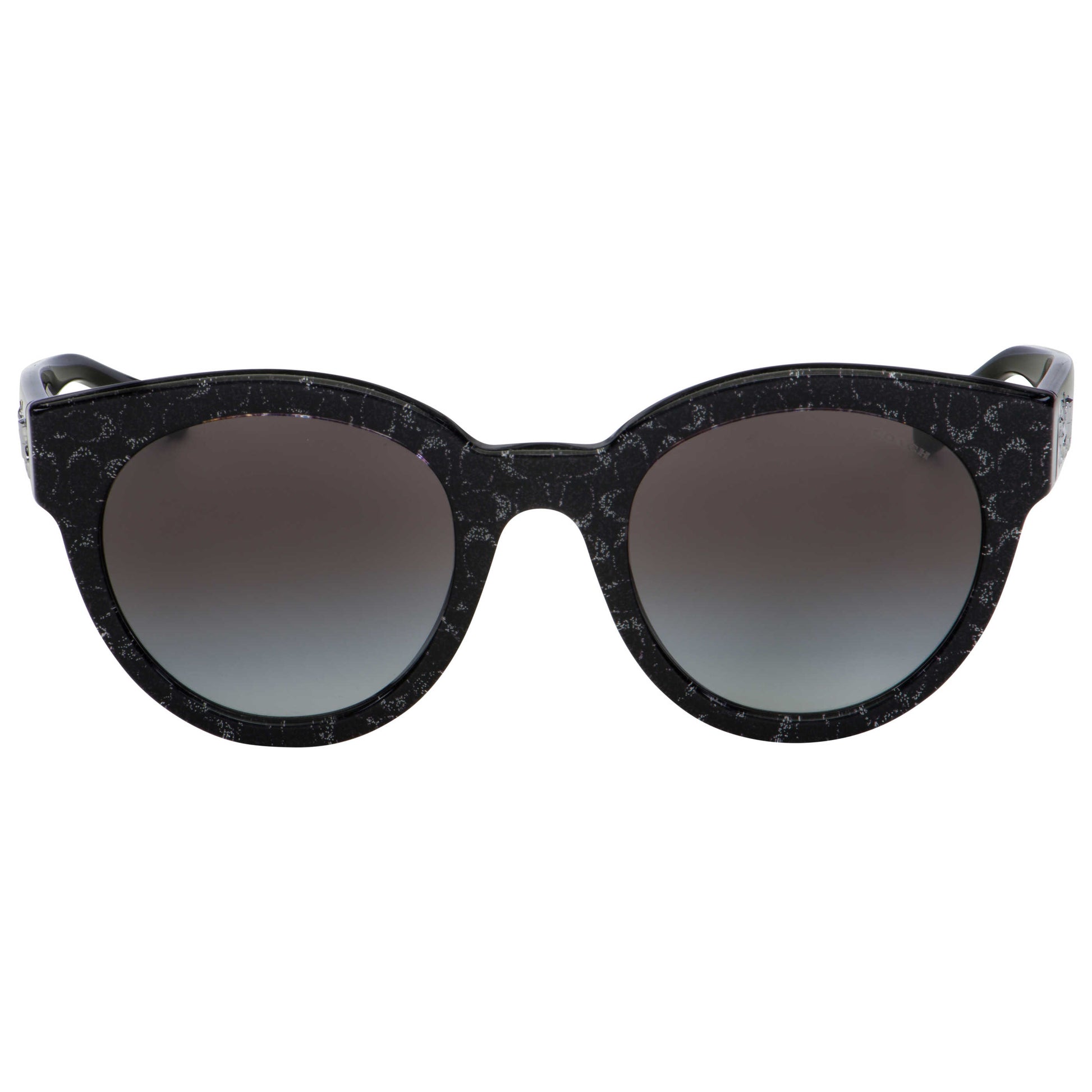Coach Fashion Women's Sunglasses HC8265-55728G-51 - Image #2
