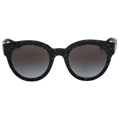 Coach Fashion Women's Sunglasses HC8265-55728G-51 - Image #2