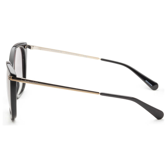 Left view of Coach Fashion Women's Sunglasses HC8272-500211-56