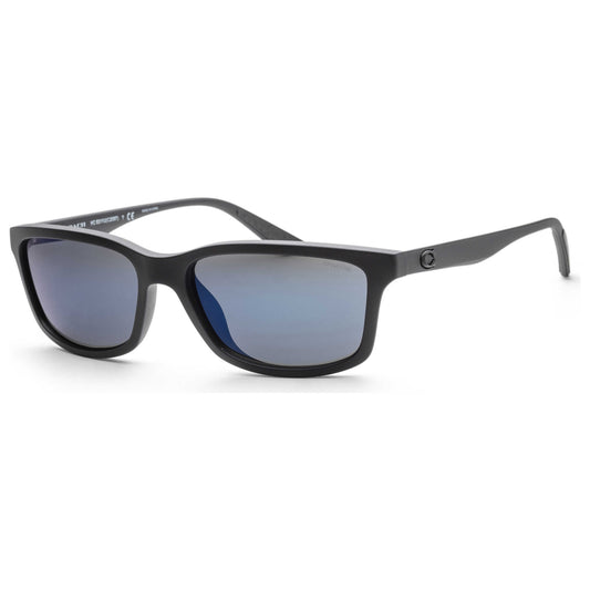 Front view of Coach Fashion Men's Sunglasses HC8311U-563625