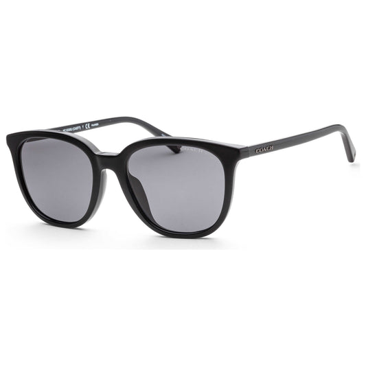 Front view of Coach Fashion Men's Sunglasses HC8338U-500281