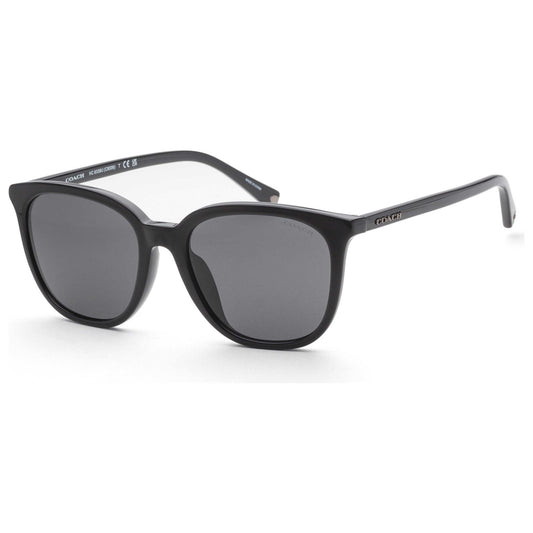 Front view of Coach Fashion Men's Sunglasses HC8338U-500287