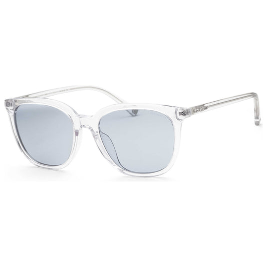 Front view of Coach Fashion Men's Sunglasses HC8338U-511172