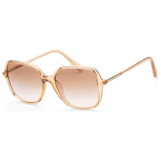 Front view of Coach Fashion Women's Sunglasses HC8344U-556113