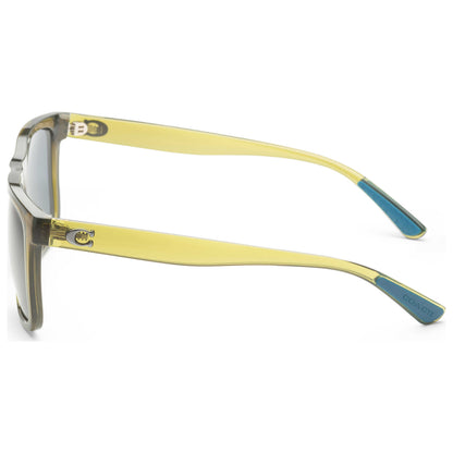Left view of Coach Fashion Men's Sunglasses HC8367U-576087-57