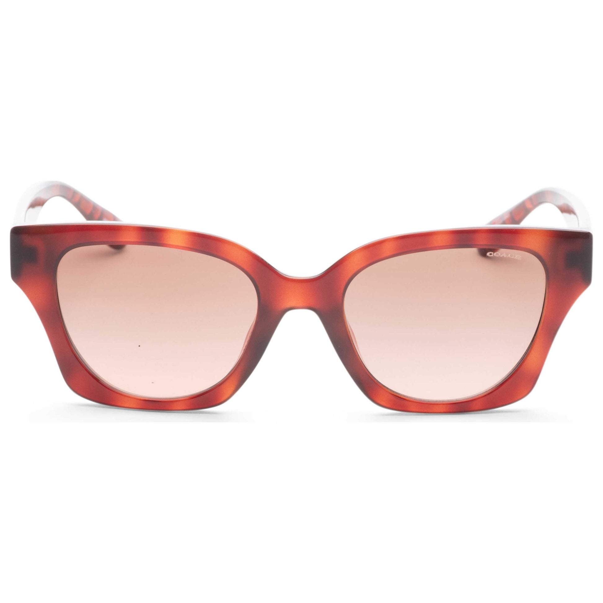 Coach Women's Sunglasses HC8418U-577413-53 - Image #6