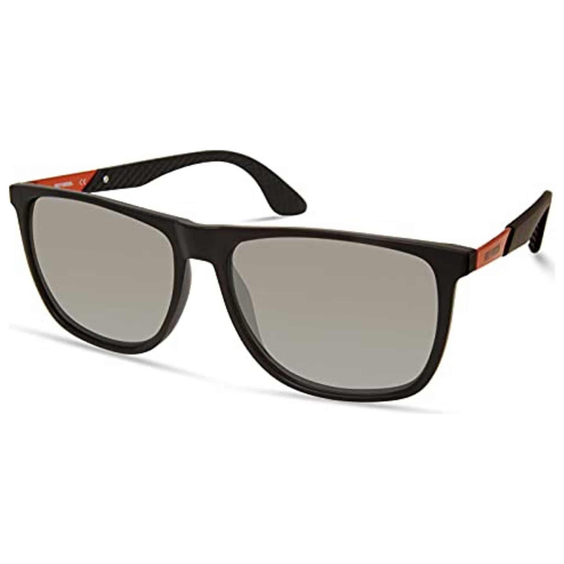 Front view of Harley Davidson Men's Sunglasses HD0149V-02C-59