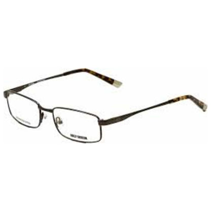 Front view of Harley Davidson Sport Unisex Opticals HD0423-D96-53