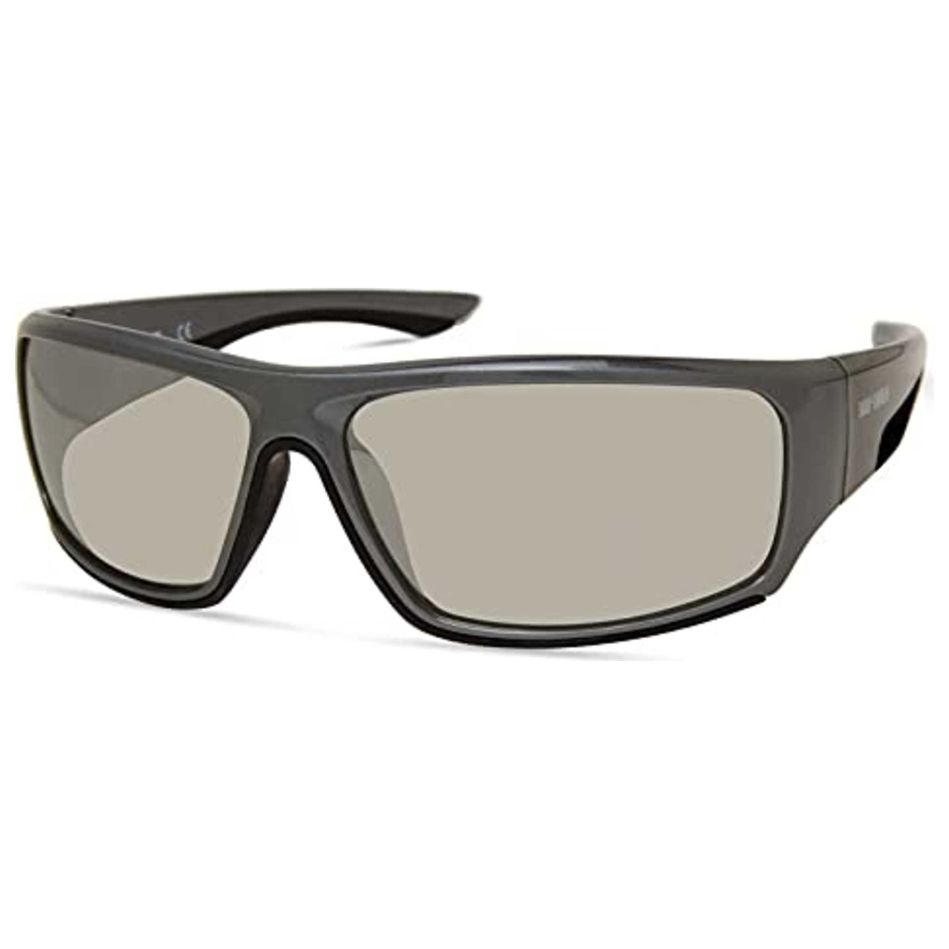 Front view of Harley Davidson Men's Sunglasses HD0670S-20C-64