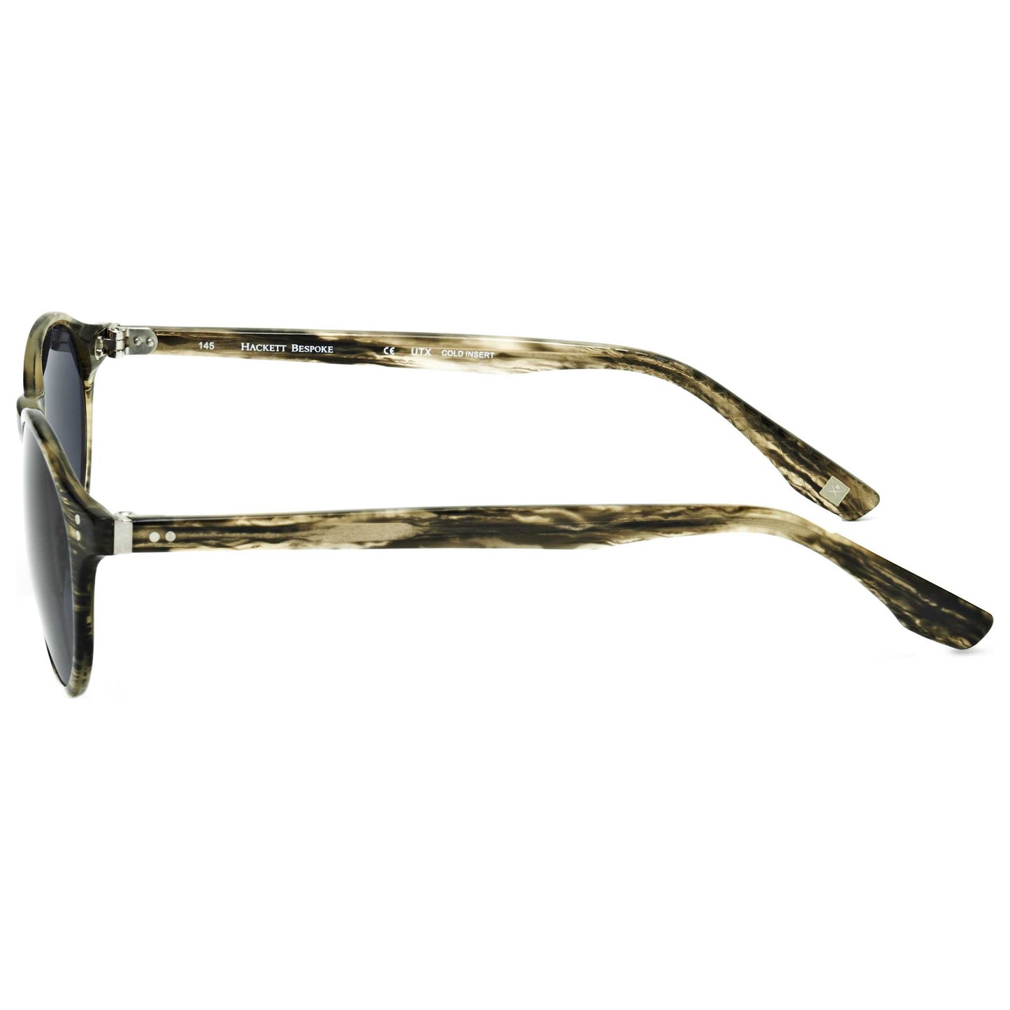 Hackett Men's Sunglasses HEB139-519-50 - Image #3