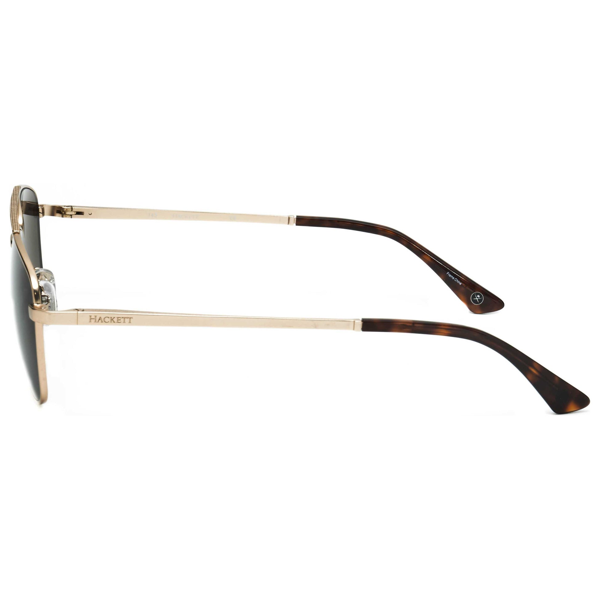 Hackett Men's Sunglasses HEK1205-405-55 - Image #3