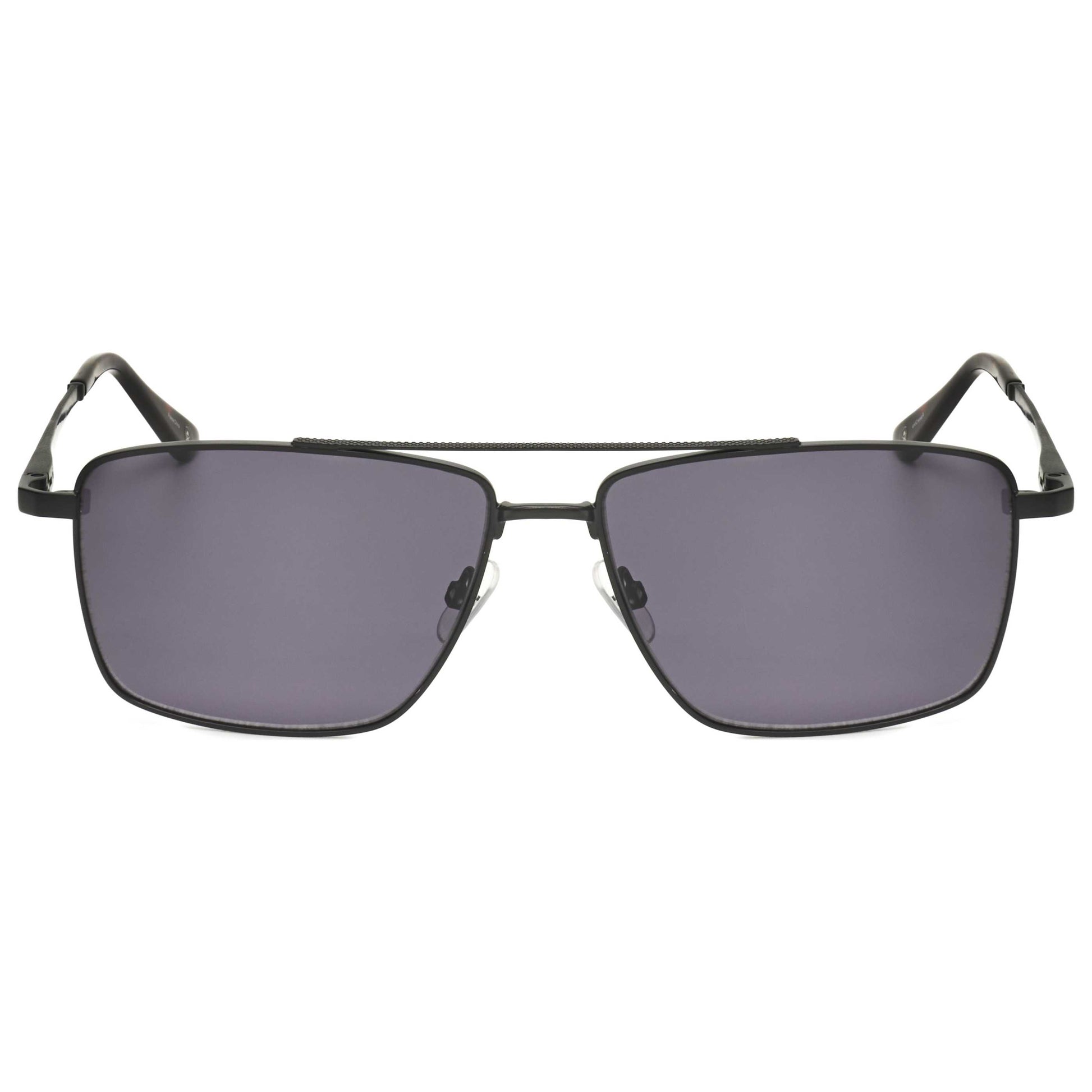 Hackett Men's Sunglasses HEKS1206-002-58 - Image #5