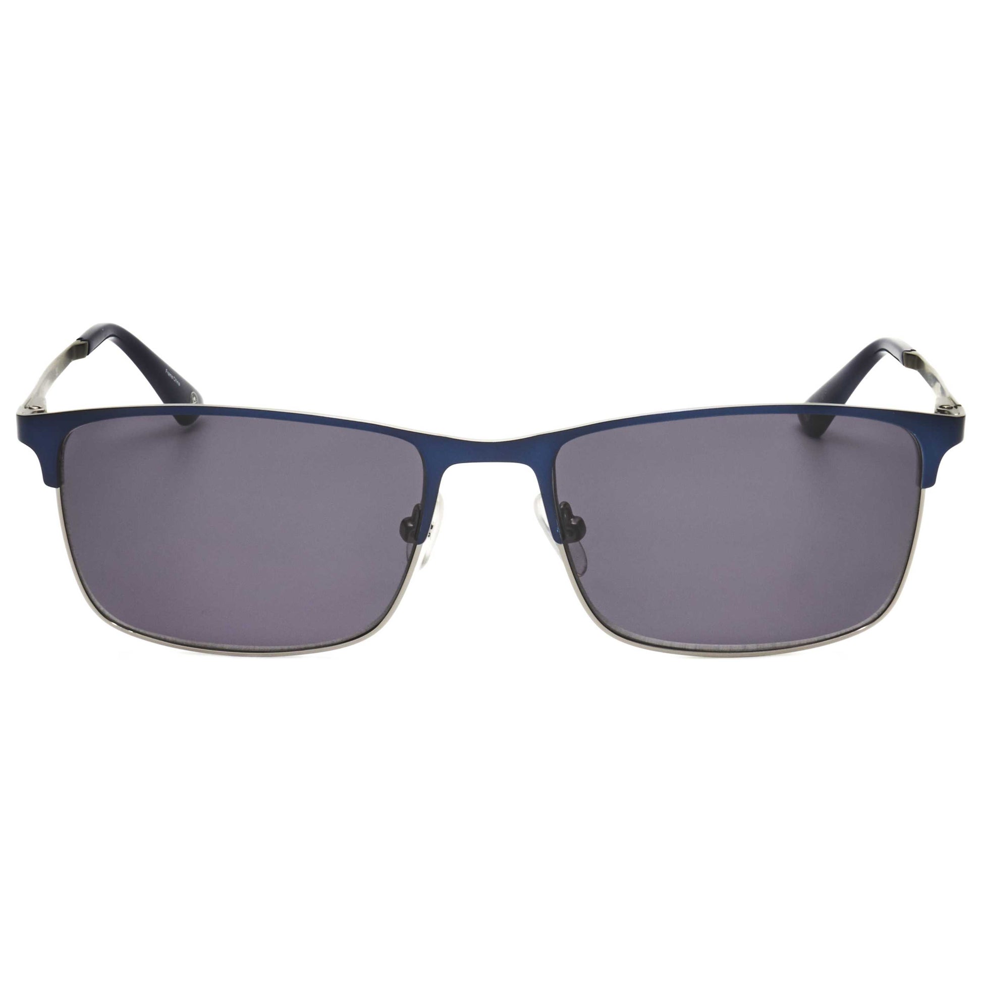 Hackett Men's Sunglasses HEKS1234-1-682-55 - Image #5