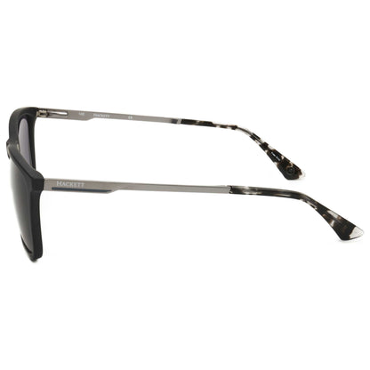Hackett Men's Sunglasses HEKS1273-001-56 - Image #3