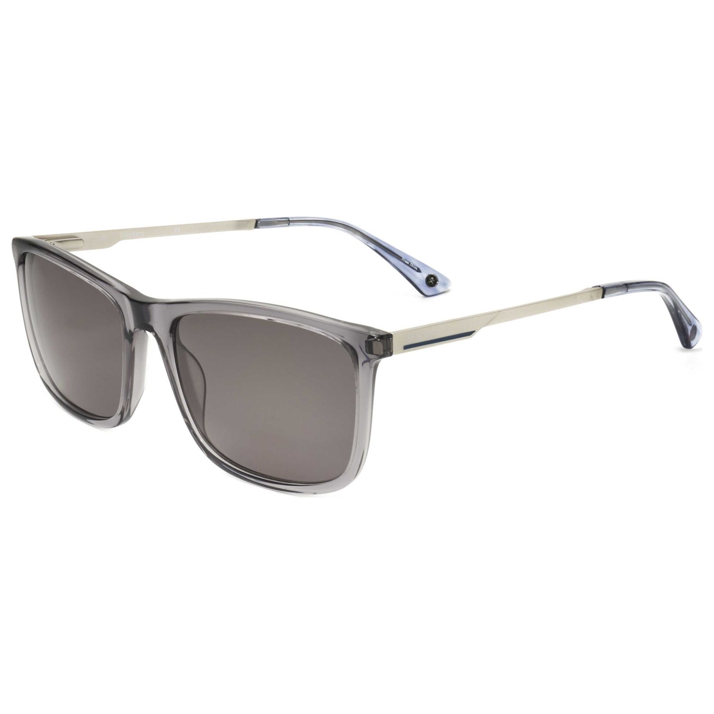 Front view of Hackett Men's Sunglasses HEKS1273-999-56