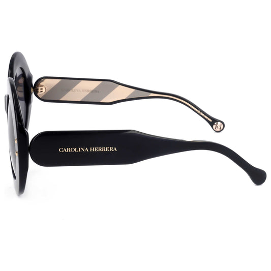 Carolina Herrera Women's Sunglasses HER0081-S-807-52 - Image #3
