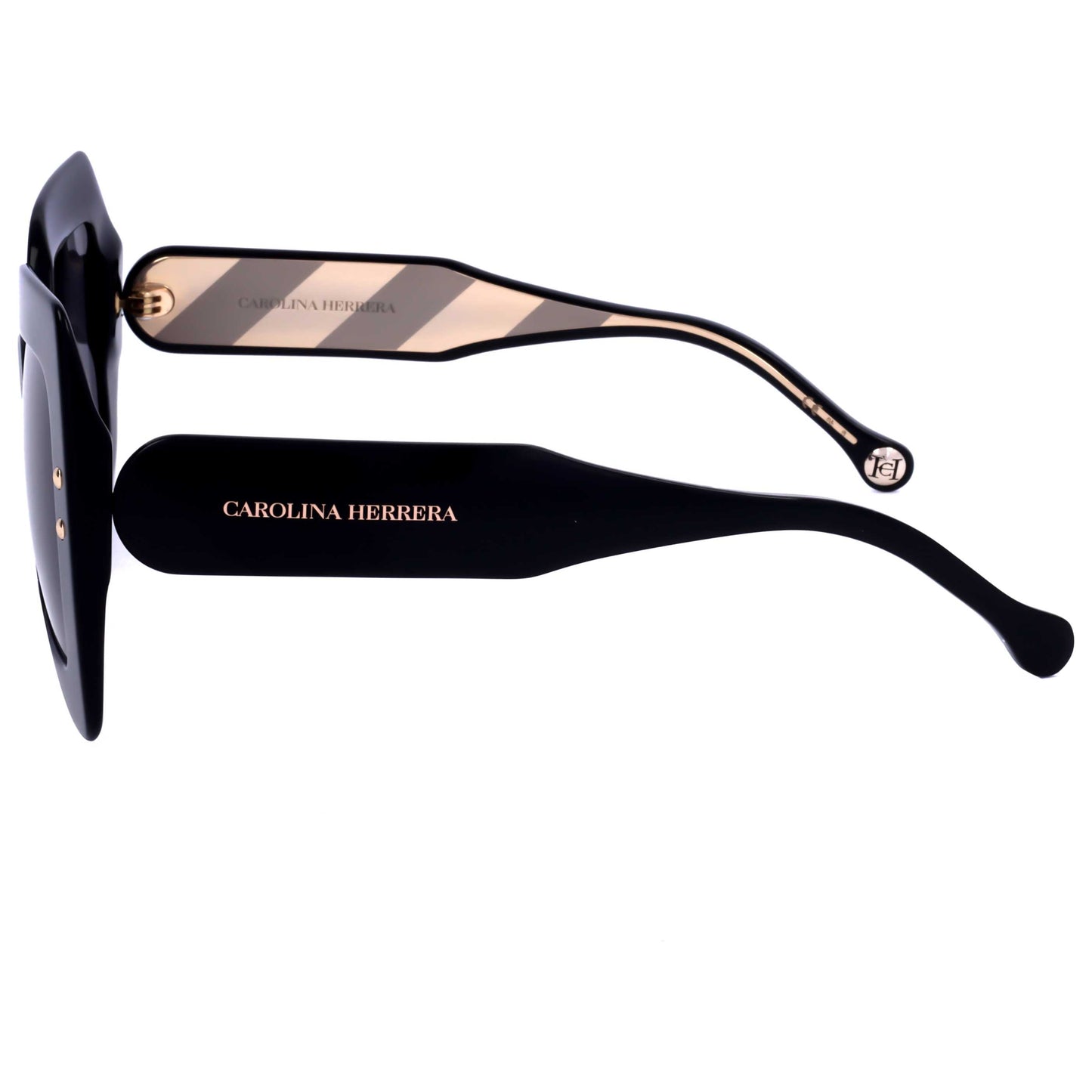 Carolina Herrera Women's Sunglasses HER0082-S-807-51 - Image #3