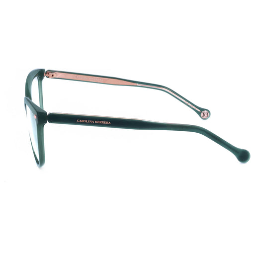 Carolina Herrera Women's Opticals HER0085-1ED-56 - Image #3